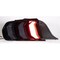 Renegade Sequentailled Tail Light - Glossey Black/Smoke CTRNG0680-GBS - alternate 6